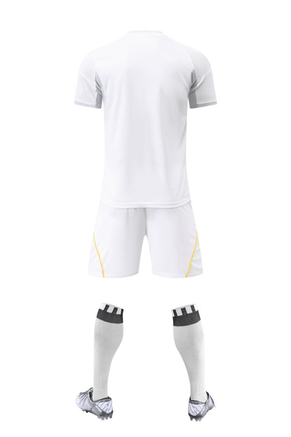 2025/2026 Training Suit - Image 3