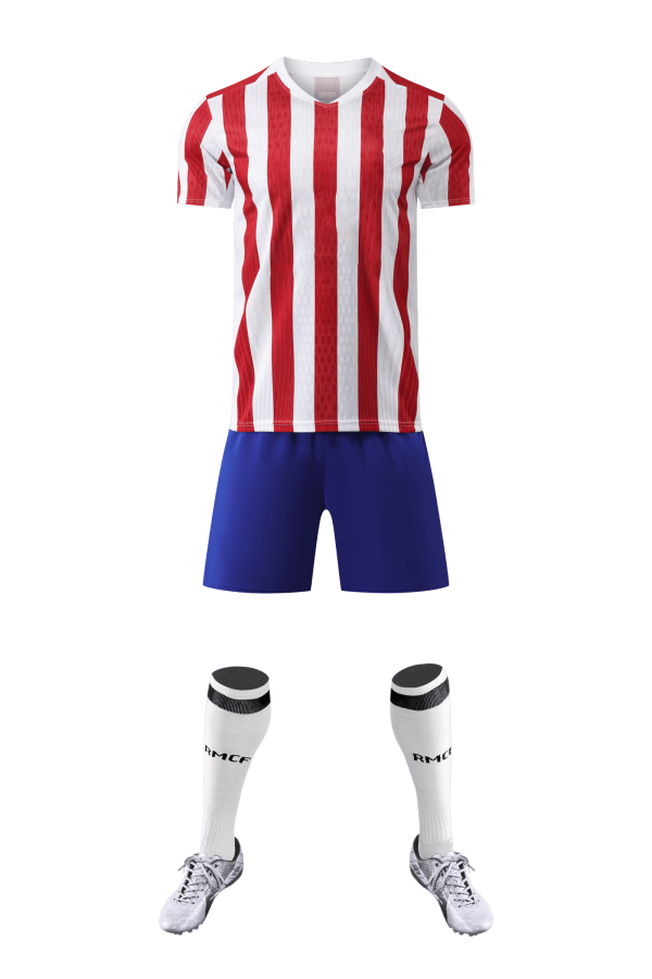 2024/2025 Training Suit