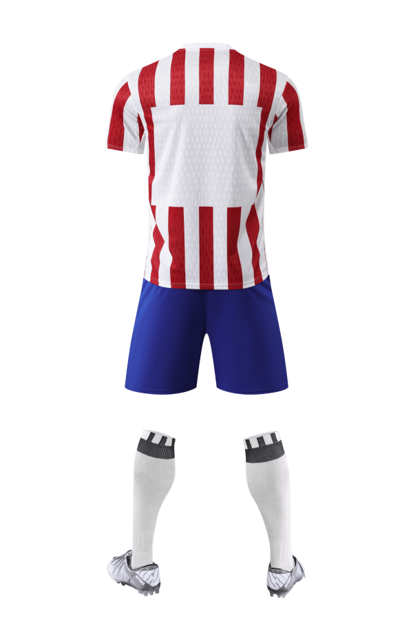 2024/2025 Training Suit - Image 3