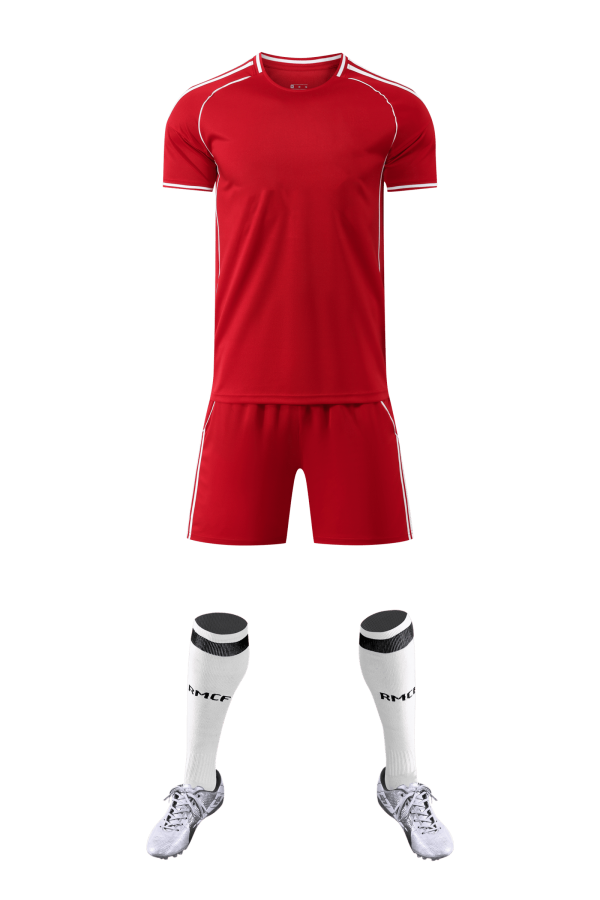 2024/2025 Training Suit - Image 3
