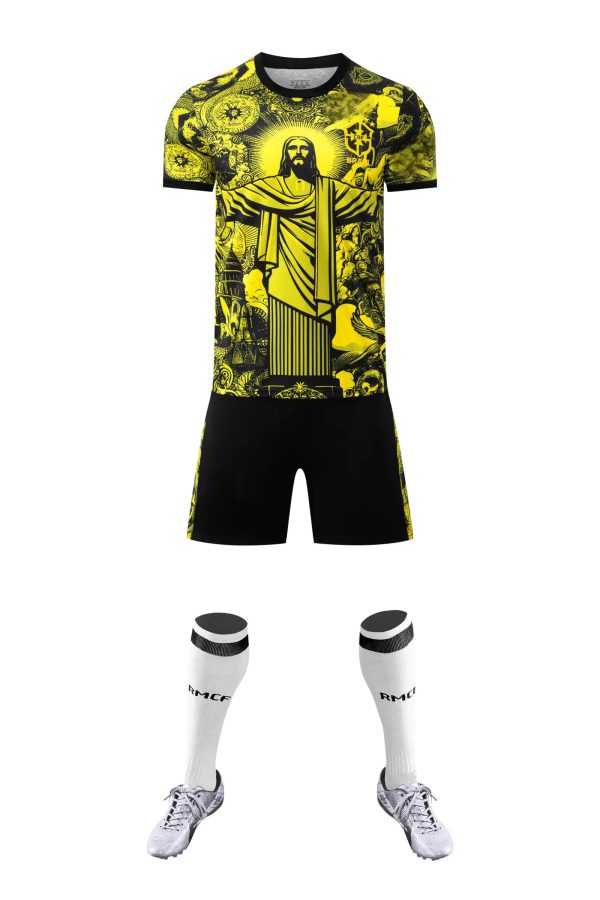 2024/2025 Training Suit