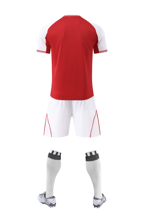 2024/2025 Training Suit - Image 3