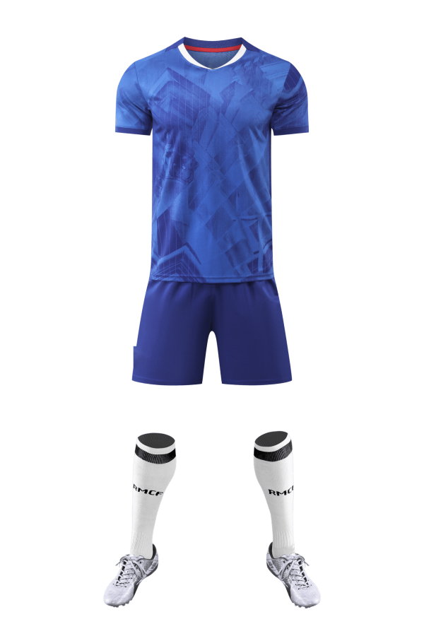 2024/2025 Training Suit - Image 3