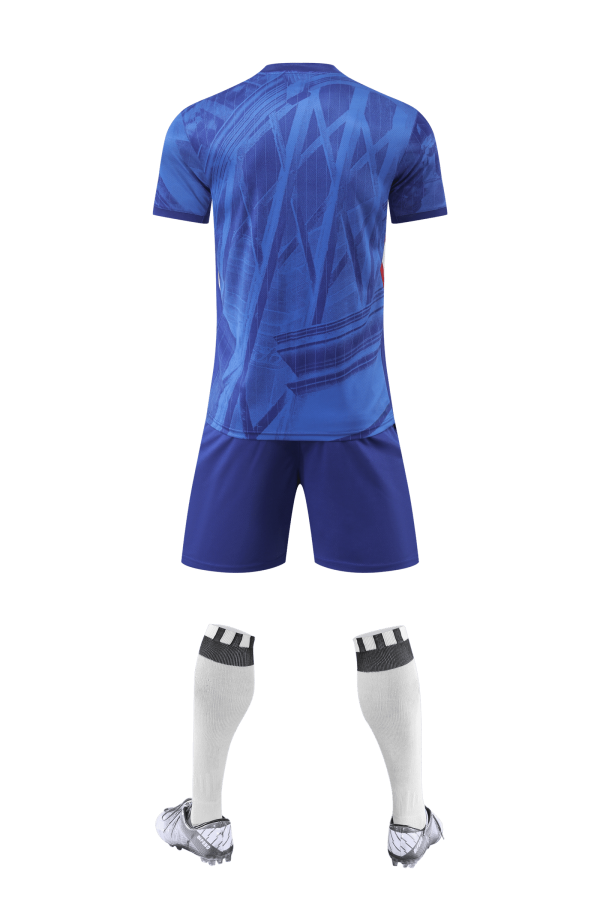2024/2025 Training Suit