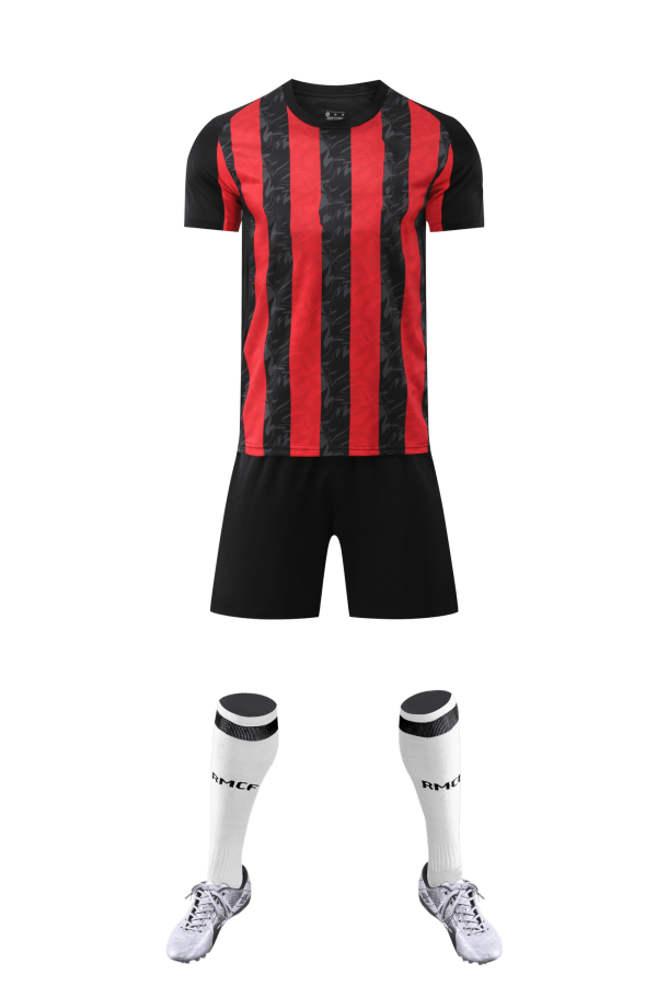 2024/2025 Training Suit