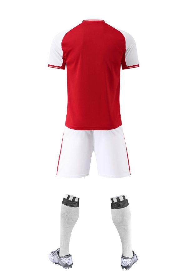 2024/2025 Training Suit - Image 2