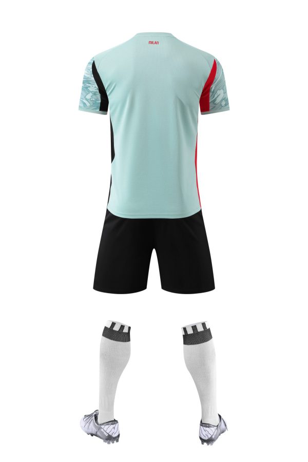 2024/2025 Training Suit - Image 2