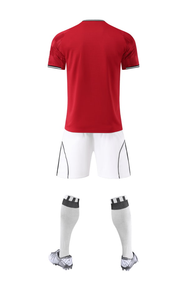 2024/2025 Training Suit - Image 3