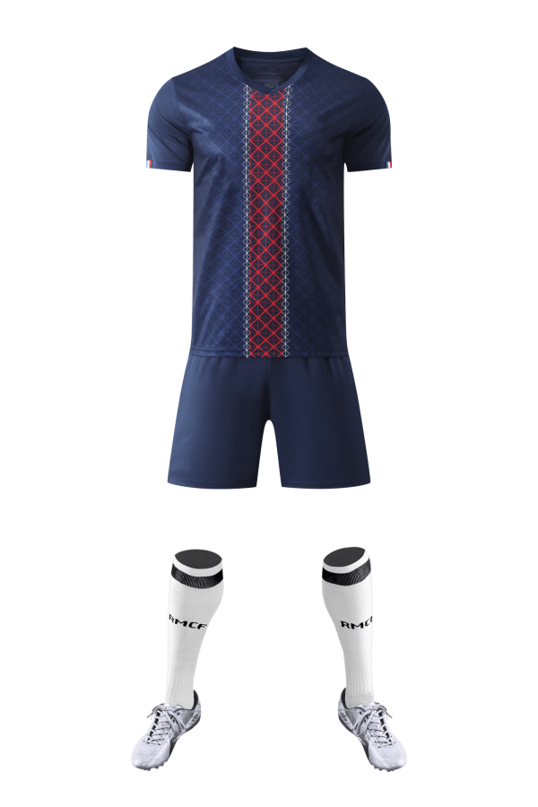 2024/2025 Training Suit