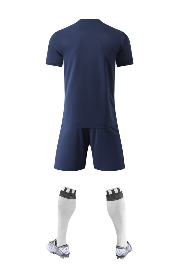 2024/2025 Training Suit - Image 3