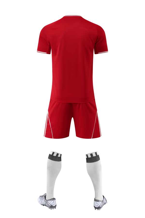 2024/2025 Training Suit